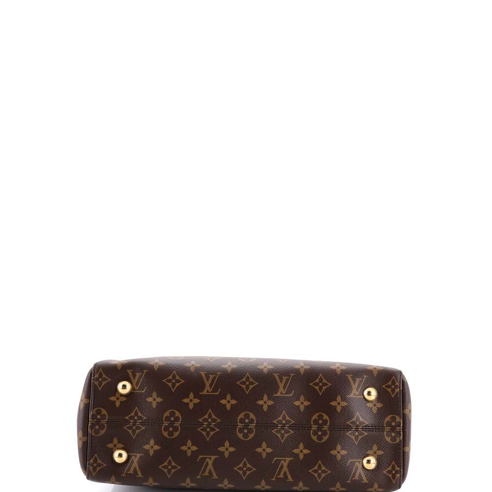 Louis Vuitton Venus Handbag Canvas And #219027L21B - Picture 4 of 7